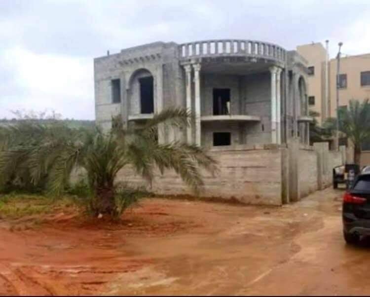 الطيبة : هدم بيت عائلة نبيل جابر بحجة البناء غير المرخص 